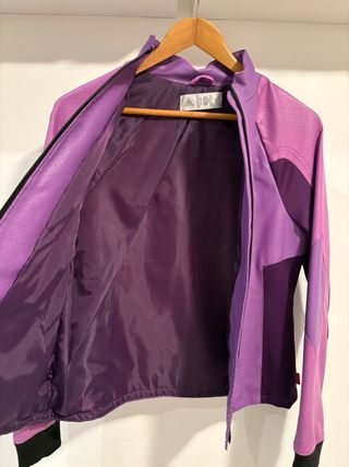 Chaqueta Marvel Hawkeye Mujer