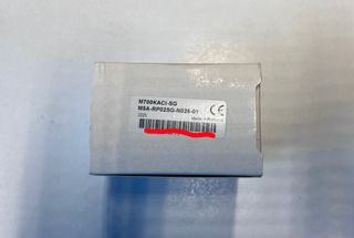 Pulsante Manuale Indirizzabile Notifier