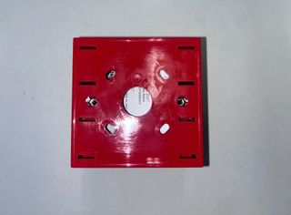 Pulsante Manuale Indirizzabile Notifier