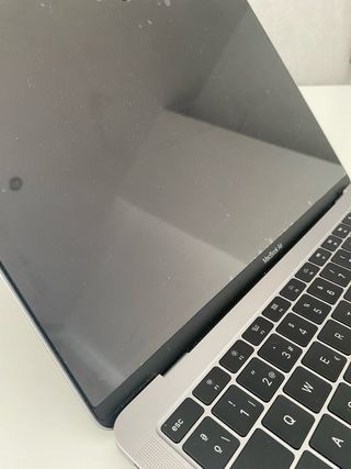 MacBook Air Retina 13” (2018)