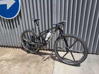 Specialized Epic S-Works Talla M 2021