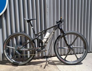 Specialized Epic S-Works Talla M 2021