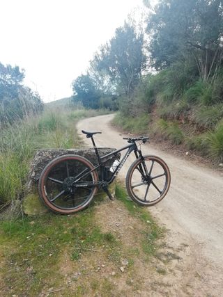 Specialized Epic S-Works Talla M 2021
