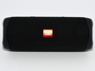 Altavoz Bluetooth JBL Flip 5 Negro