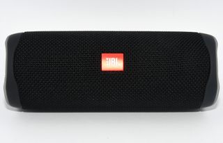 Altavoz Bluetooth JBL Flip 5 Negro