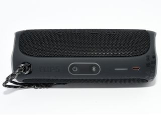 Altavoz Bluetooth JBL Flip 5 Negro