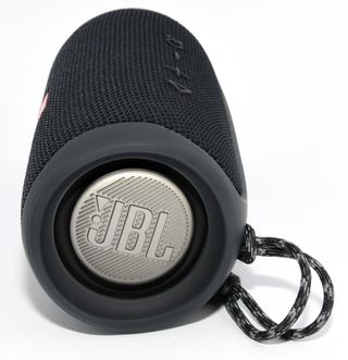 Altavoz Bluetooth JBL Flip 5 Negro