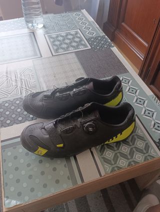 Calas Scott para bici Talla 44