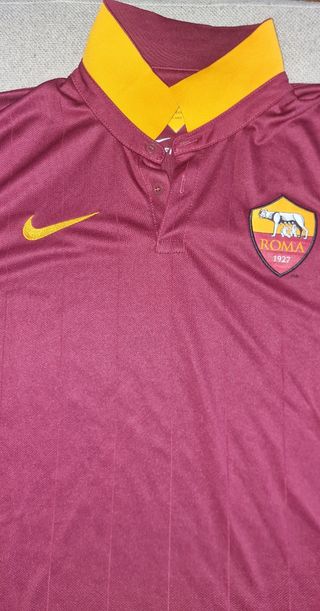 Camisola Roma Nike