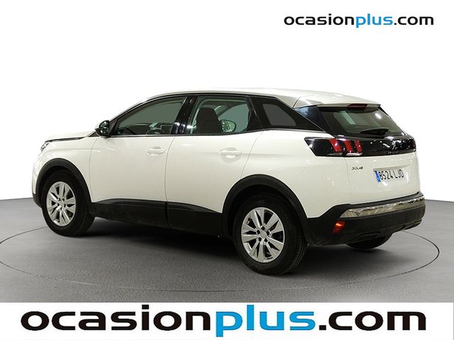 Peugeot 3008 BlueHDi 130 S&S Active 96 kW (130 CV)