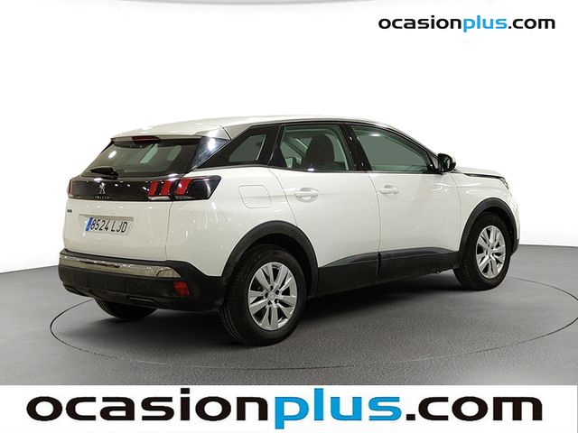 Peugeot 3008 BlueHDi 130 S&S Active 96 kW (130 CV)