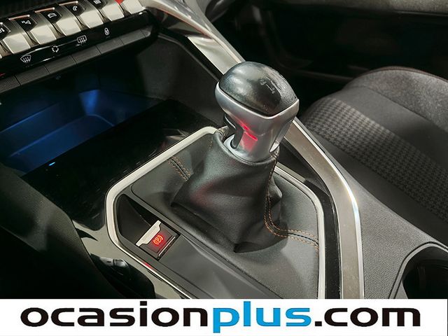 Peugeot 3008 BlueHDi 130 S&S Active 96 kW (130 CV)