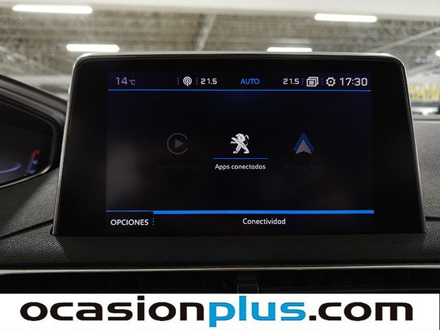 Peugeot 3008 BlueHDi 130 S&S Active 96 kW (130 CV)