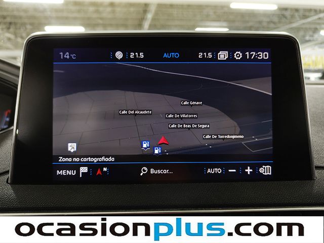 Peugeot 3008 BlueHDi 130 S&S Active 96 kW (130 CV)