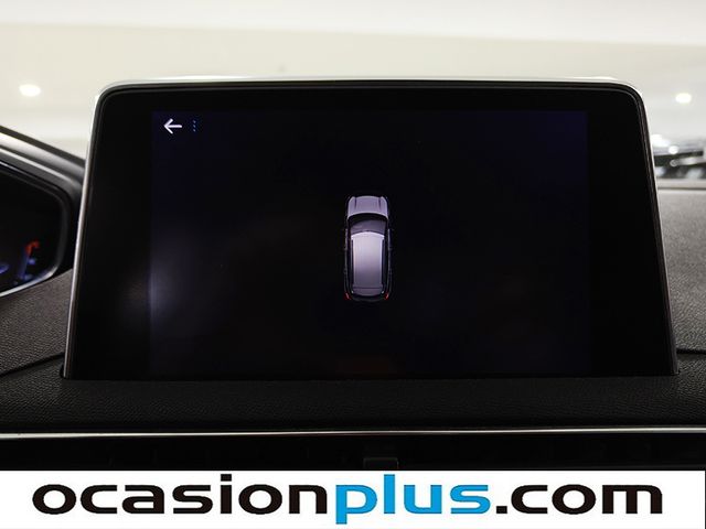 Peugeot 3008 BlueHDi 130 S&S Active 96 kW (130 CV)