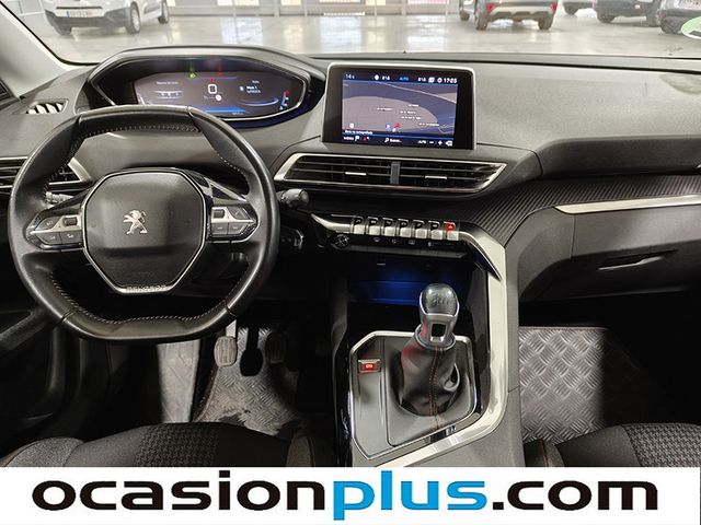 Peugeot 3008 BlueHDi 130 S&S Active 96 kW (130 CV)