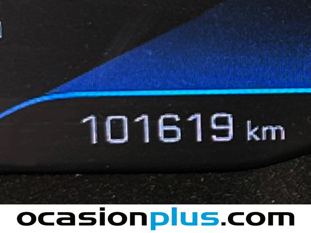 Peugeot 3008 BlueHDi 130 S&S Active 96 kW (130 CV)