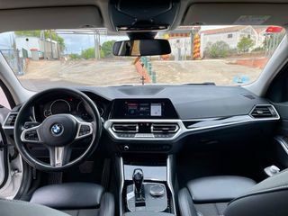 BMW Serie 3 2019
