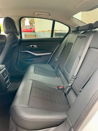BMW Serie 3 2019