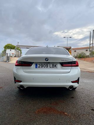 BMW Serie 3 2019
