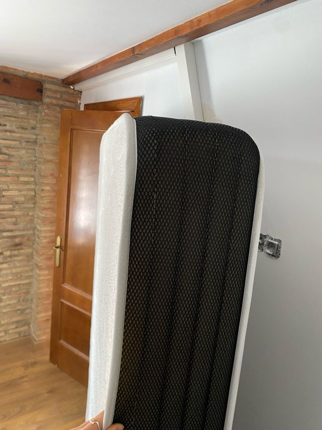 colchón viscoelastico 150x190