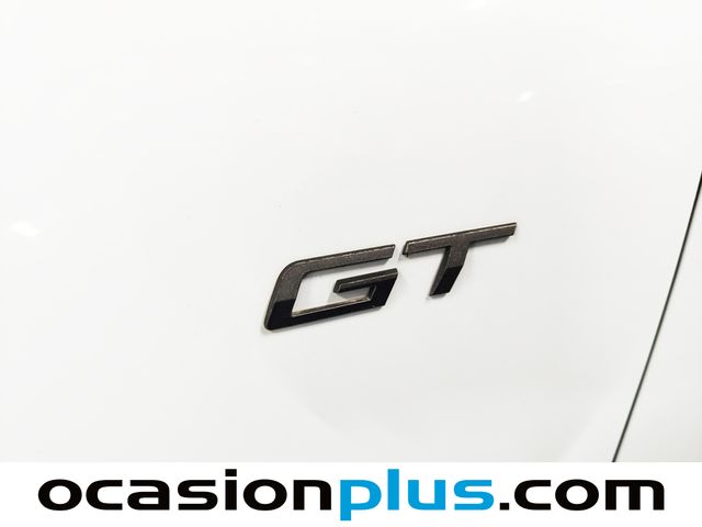 Peugeot 508 SW BlueHDi 130 S&S GT EAT8 96 kW (130 CV)