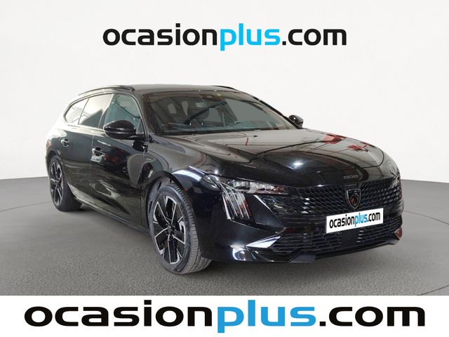 Peugeot 508 SW BlueHDi 130 S&S GT EAT8 96 kW (130 CV)