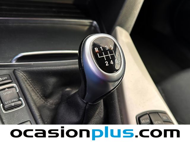 BMW Serie 3 318d 110 kW (150 CV)