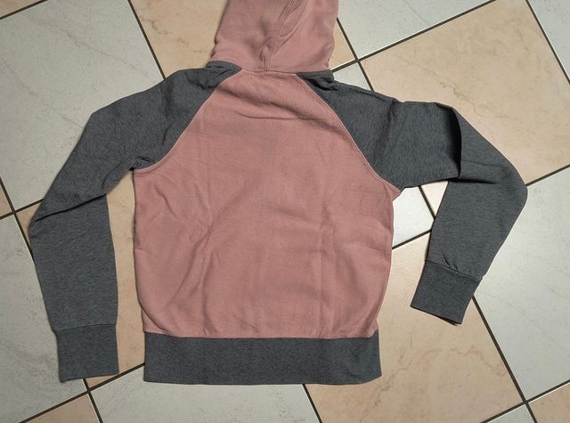 Felpa Frankie Garage con strass