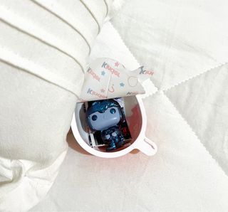 Funko Pop Stranger Things Dustin Kinder Joy