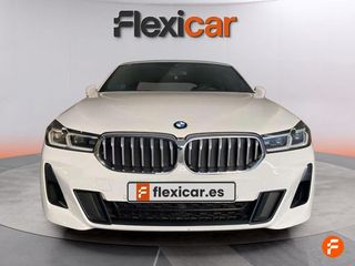BMW Serie 6 620d Gran Turismo