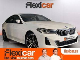 BMW Serie 6 620d Gran Turismo