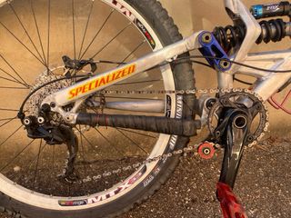 Specialized S-works 2009