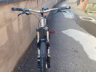 Specialized S-works 2009