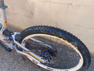 Specialized S-works 2009