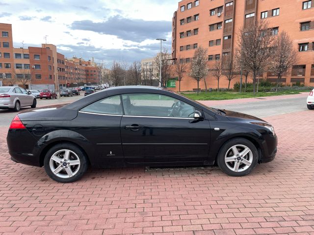 FORD FOCUS CC 1.6