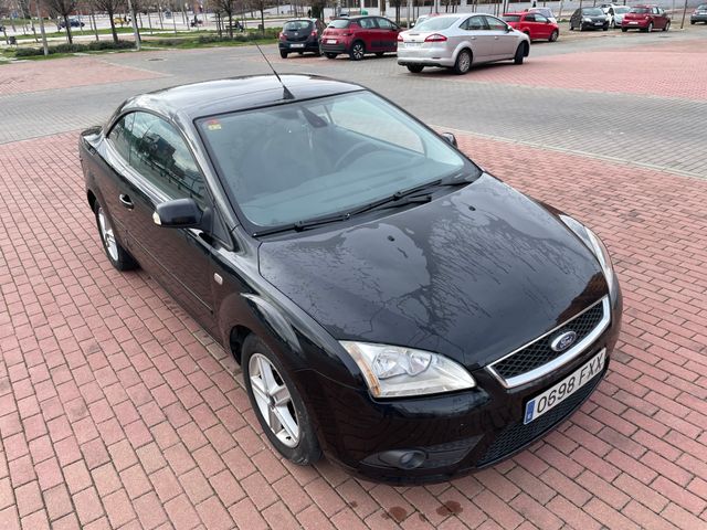 FORD FOCUS CC 1.6