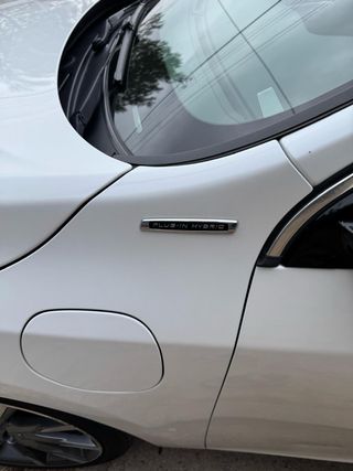 Volvo V60 2.4 D6 4x4 hybrido enchufable