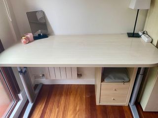 Dormitorio juvenil 