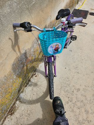 Mountain bike da 20 pollici per bambini
