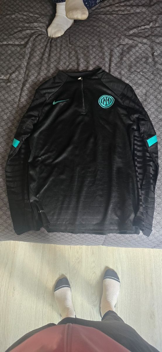 Sudadera Inter De Milán Talla S