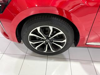Renault Clio TCe Techno 67kW 