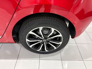 Renault Clio TCe Techno 67kW 
