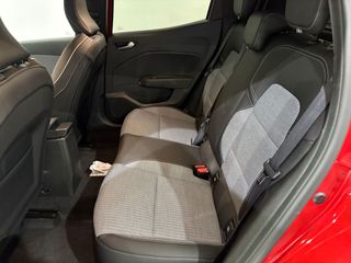 Renault Clio TCe Techno 67kW 