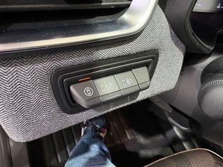 Renault Clio TCe Techno 67kW 