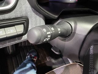 Renault Clio TCe Techno 67kW 