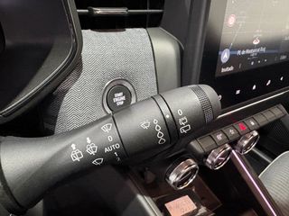 Renault Clio TCe Techno 67kW 
