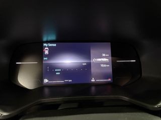 Renault Clio TCe Techno 67kW 