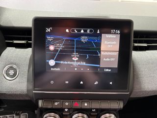 Renault Clio TCe Techno 67kW 