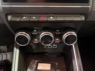 Renault Clio TCe Techno 67kW 